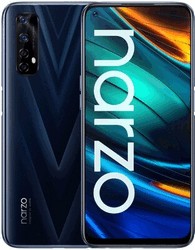 Прошивка телефона Realme Narzo 20 Pro в Владимире